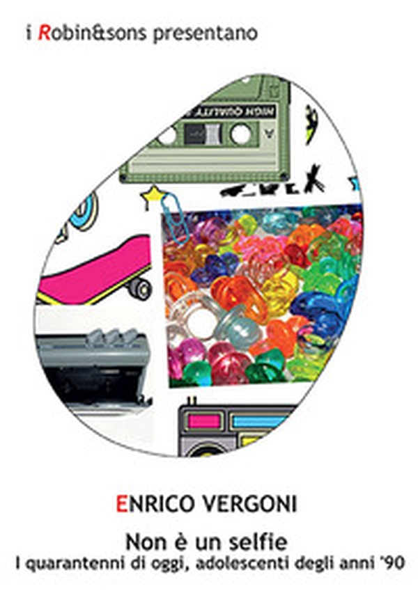 Non è un selfie - Librerie.coop Non è un selfie - Librerie.coop