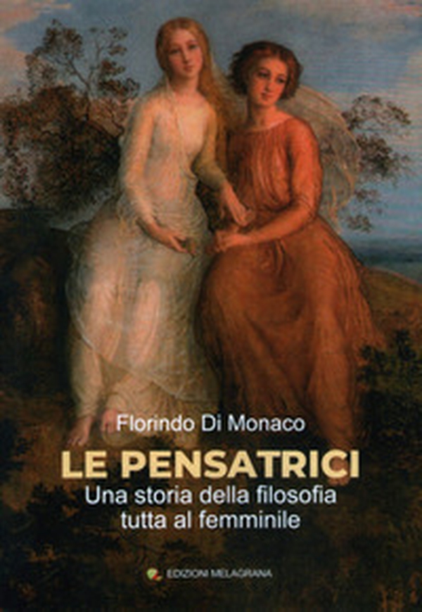 Le pensatrici. Una storia della filosofia tutta al femminile - Librerie.coop Le pensatrici. Una storia della filosofia tutta al femminile - Librerie.coop