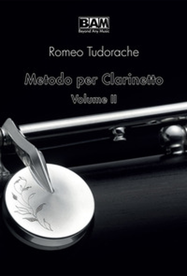 Metodo per clarinetto - Librerie.coop Metodo per clarinetto - Librerie.coop
