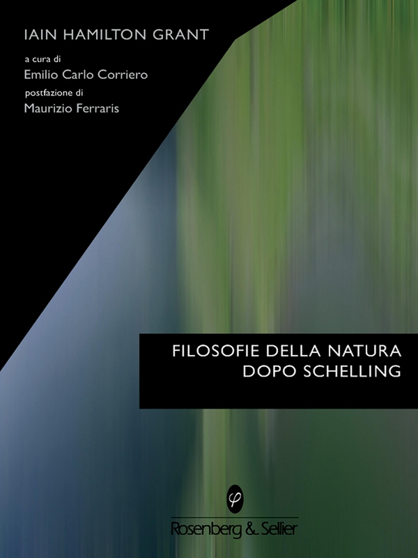 Filosofie della natura dopo Schelling - Librerie.coop Filosofie della natura dopo Schelling - Librerie.coop
