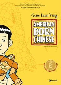 American born chinese - Librerie.coop
