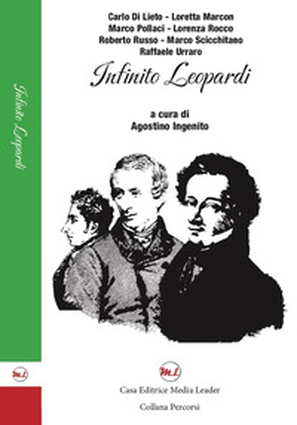 Infinito Leopardi - Librerie.coop Infinito Leopardi - Librerie.coop