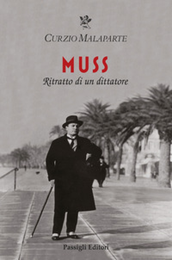Muss. Ritratto di un dittatore - Librerie.coop Muss. Ritratto di un dittatore - Librerie.coop