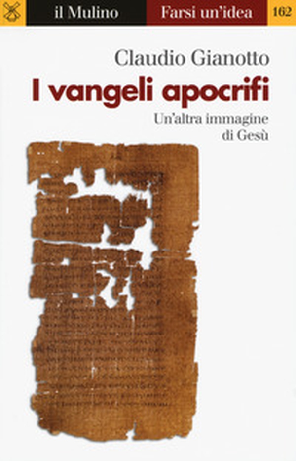 I vangeli apocrifi - Librerie.coop I vangeli apocrifi - Librerie.coop