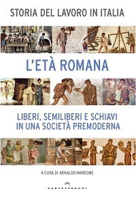 Storia del lavoro in Italia - Librerie.coop