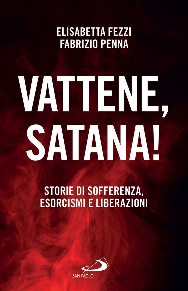Vattene, satana! - Librerie.coop Vattene, satana! - Librerie.coop