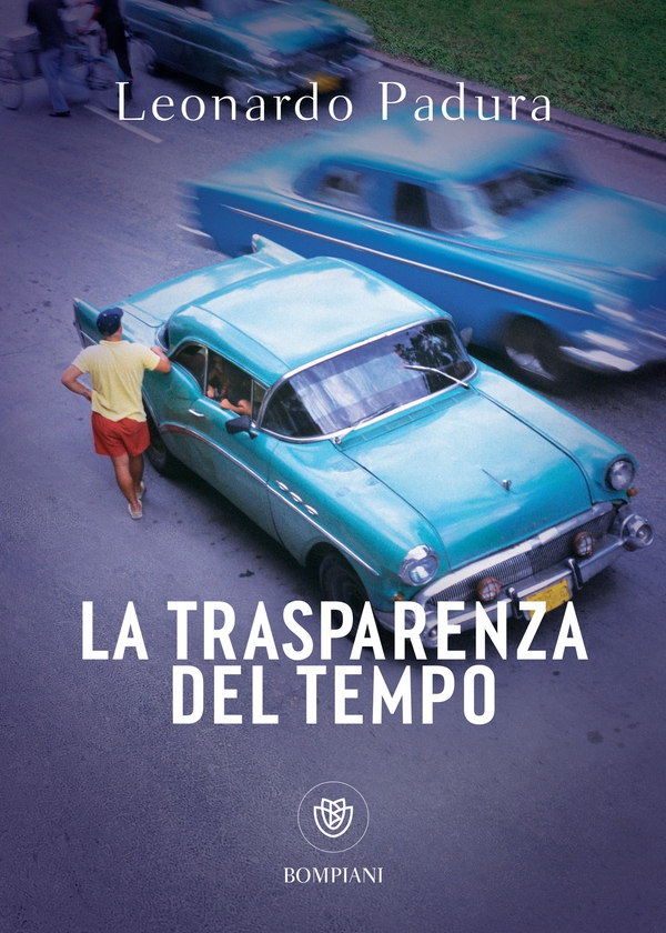 La trasparenza del tempo - Librerie.coop La trasparenza del tempo - Librerie.coop