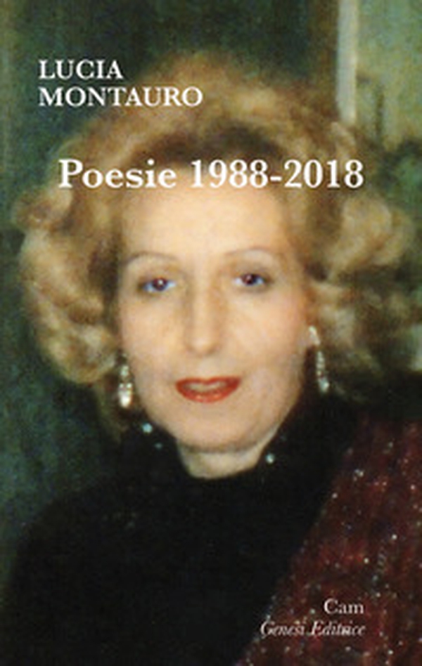 Poesie (1988-2018) - Librerie.coop Poesie (1988-2018) - Librerie.coop