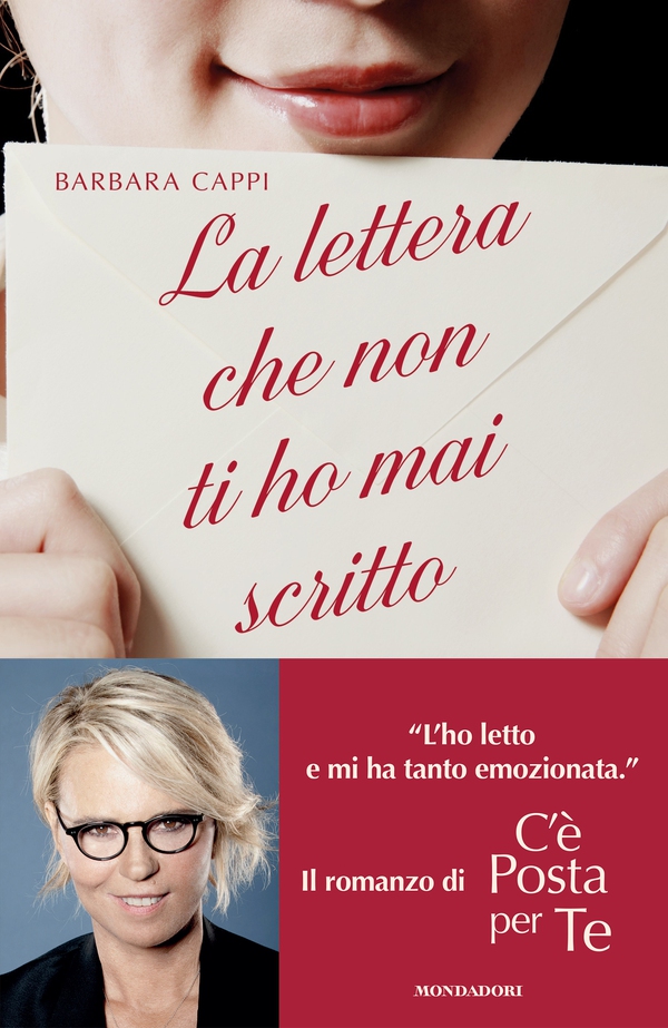 La lettera che non ti ho mai scritto - Librerie.coop La lettera che non ti ho mai scritto - Librerie.coop