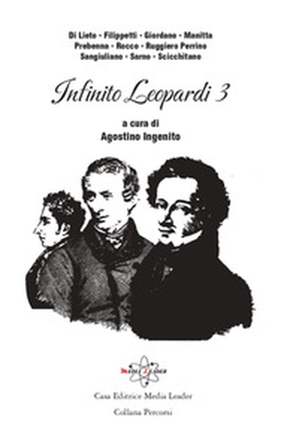 Infinito Leopardi - Librerie.coop Infinito Leopardi - Librerie.coop