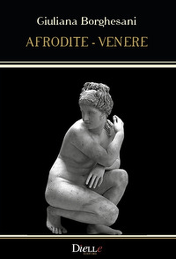 Afrodite-Venere - Librerie.coop Afrodite-Venere - Librerie.coop