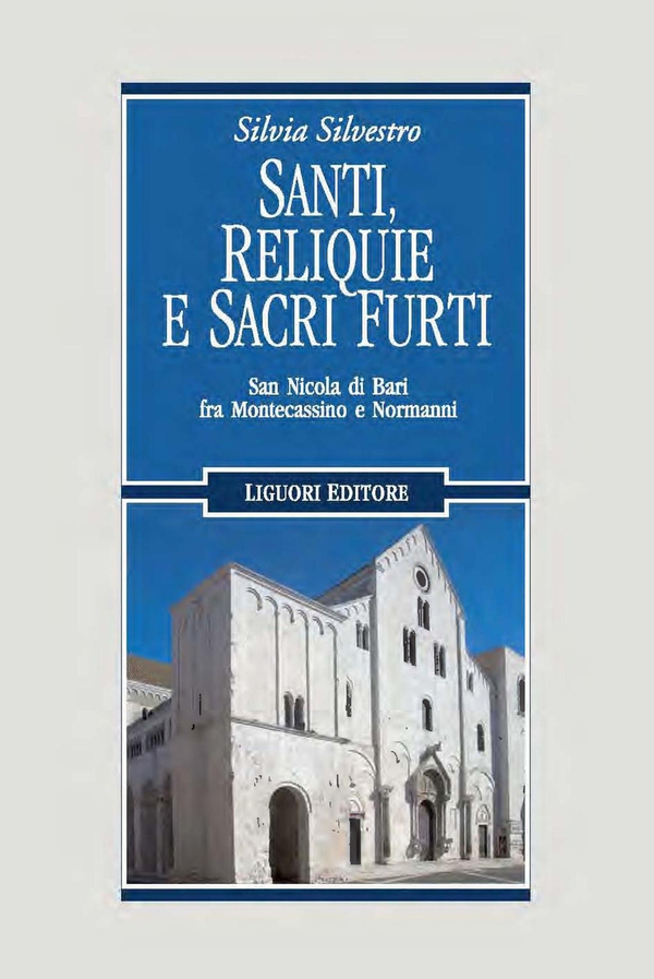 Santi, reliquie e sacri furti - Librerie.coop Santi, reliquie e sacri furti - Librerie.coop