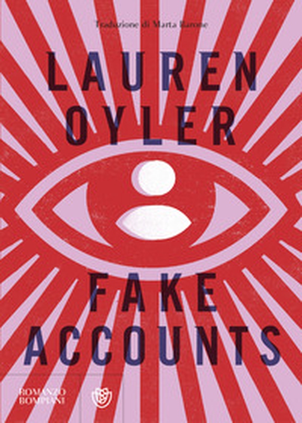 Fake accounts - Librerie.coop Fake accounts - Librerie.coop