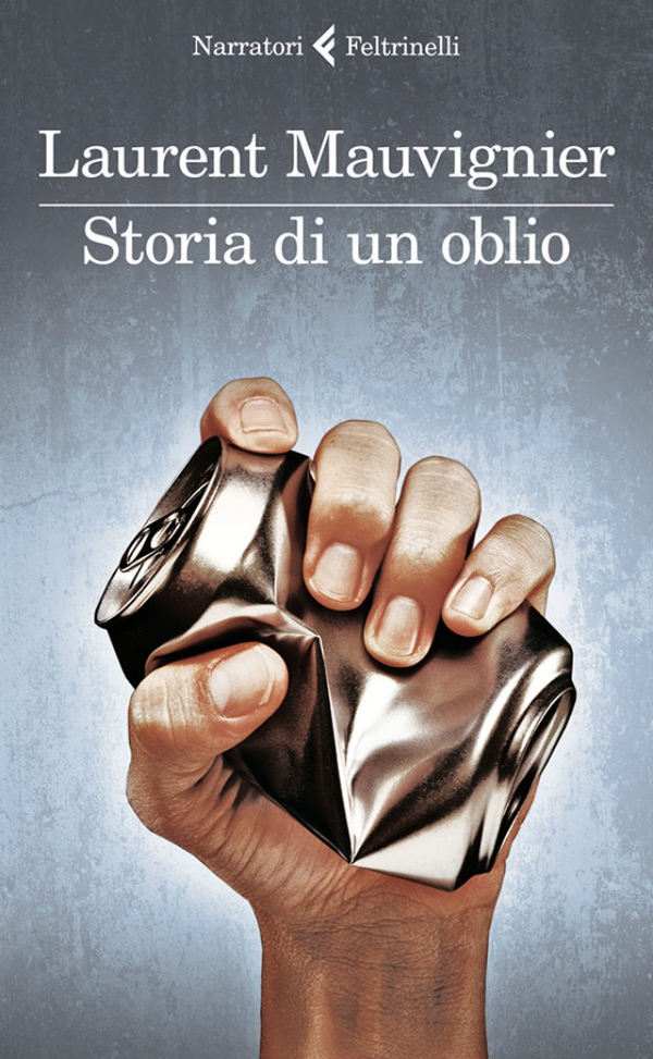 Storia di un oblio - Librerie.coop Storia di un oblio - Librerie.coop