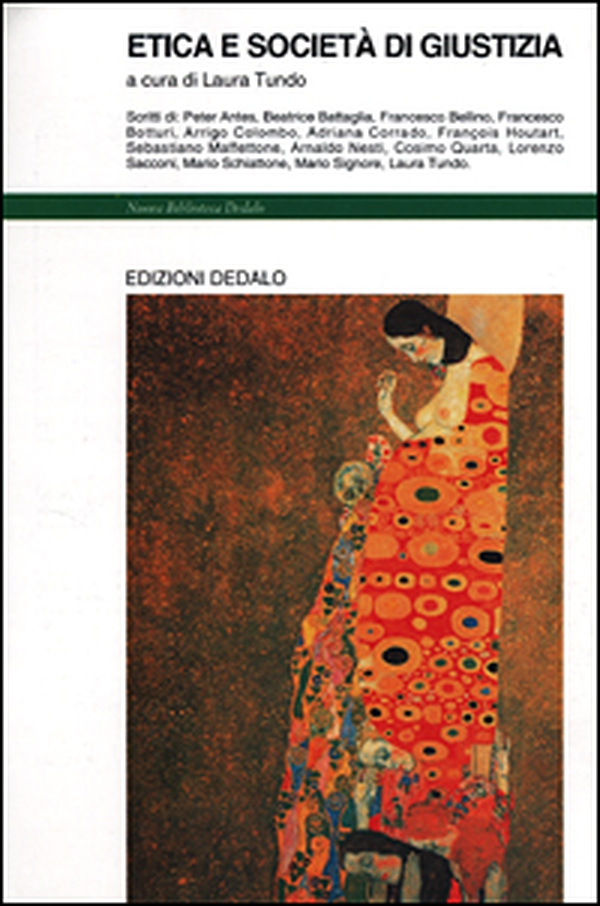Etica e società di giustizia - Librerie.coop Etica e società di giustizia - Librerie.coop