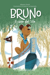 Bruno il cane del sile - Librerie.coop