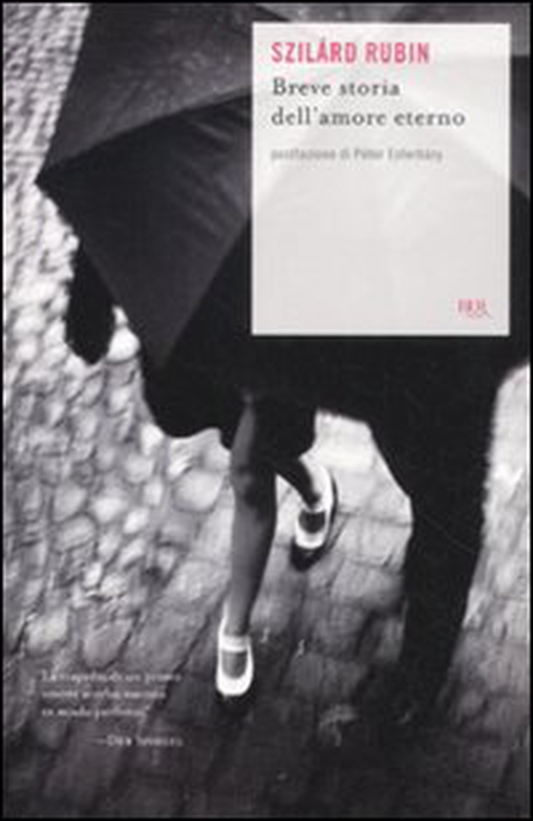 Breve storia dell'amore eterno - Librerie.coop Breve storia dell'amore eterno - Librerie.coop