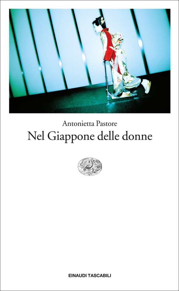 Nel Giappone delle donne - Librerie.coop Nel Giappone delle donne - Librerie.coop