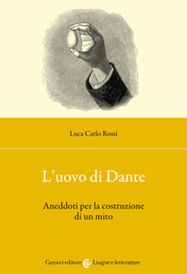 L'uovo di Dante - Librerie.coop L'uovo di Dante - Librerie.coop