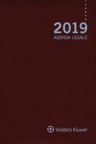 Agenda legale 2019 - Librerie.coop