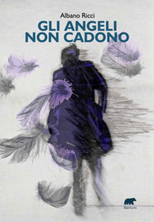 Gli angeli non cadono - Librerie.coop Gli angeli non cadono - Librerie.coop