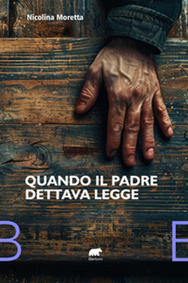 Quando il padre dettava legge - Librerie.coop Quando il padre dettava legge - Librerie.coop