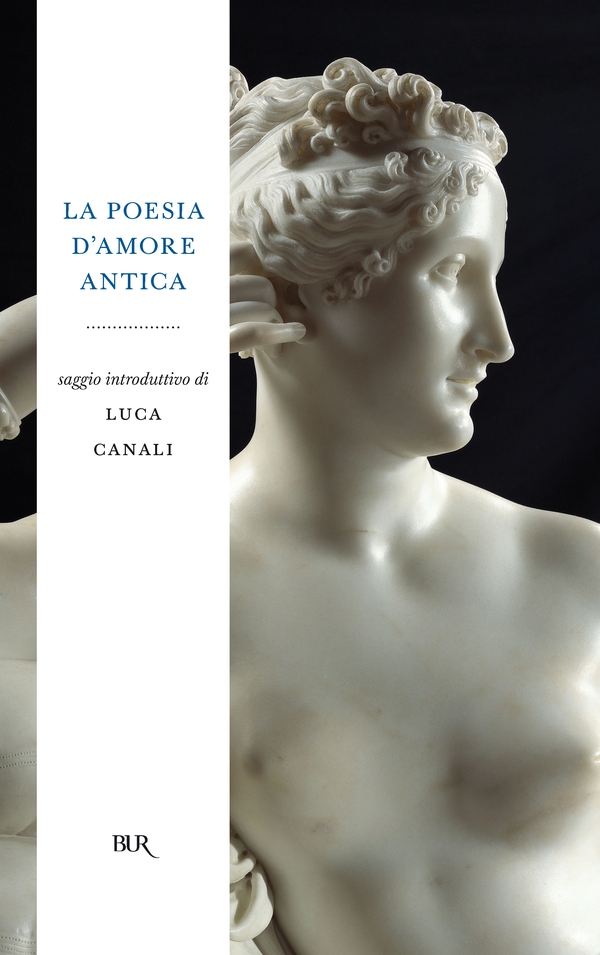 La poesia d'amore antica - Librerie.coop La poesia d'amore antica - Librerie.coop