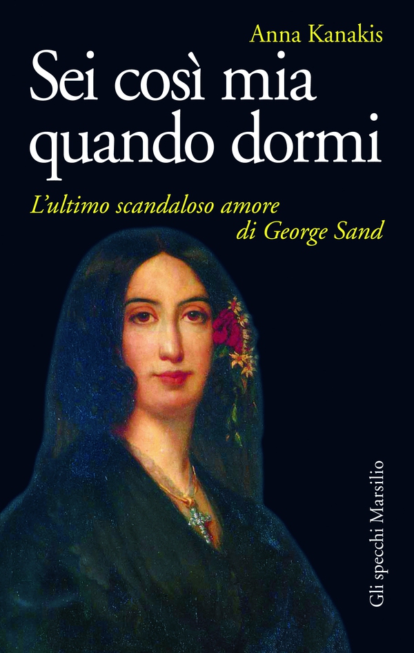 Sei così mia quando dormi - Librerie.coop Sei così mia quando dormi - Librerie.coop