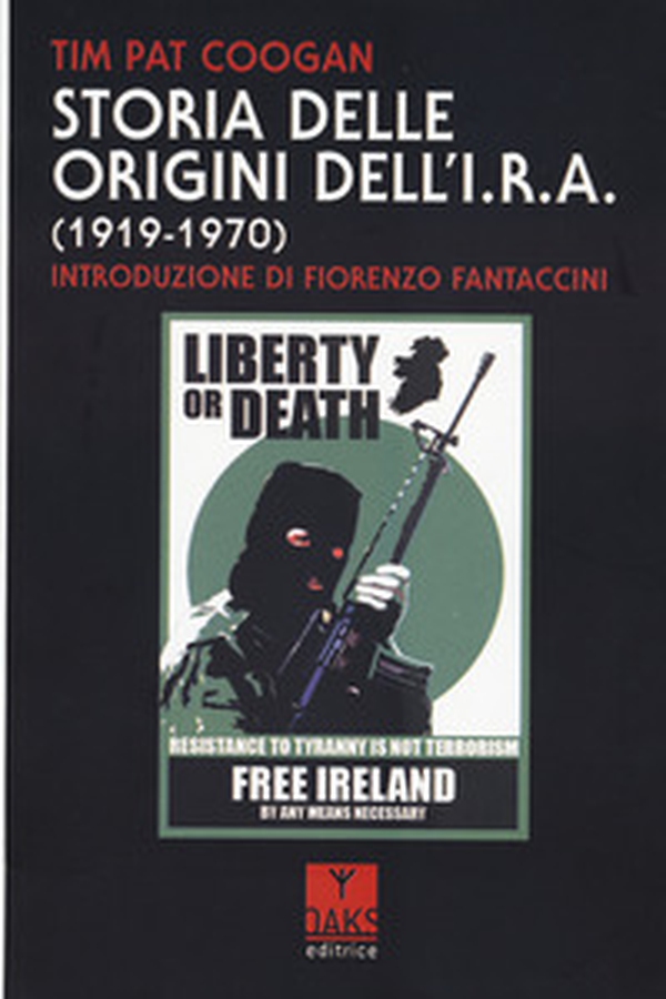 Storia delle origini dell'I.R.A. (1919-1970) - Librerie.coop Storia delle origini dell'I.R.A. (1919-1970) - Librerie.coop