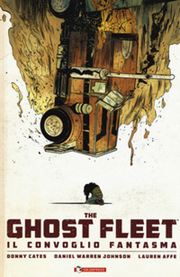 The ghost fleet - Librerie.coop The ghost fleet - Librerie.coop