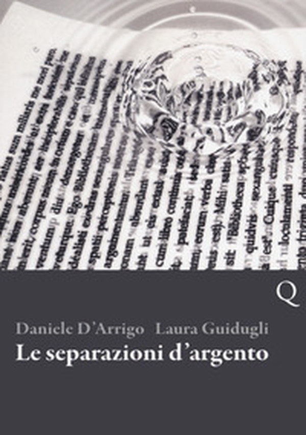 Le separazioni d'argento - Librerie.coop Le separazioni d'argento - Librerie.coop