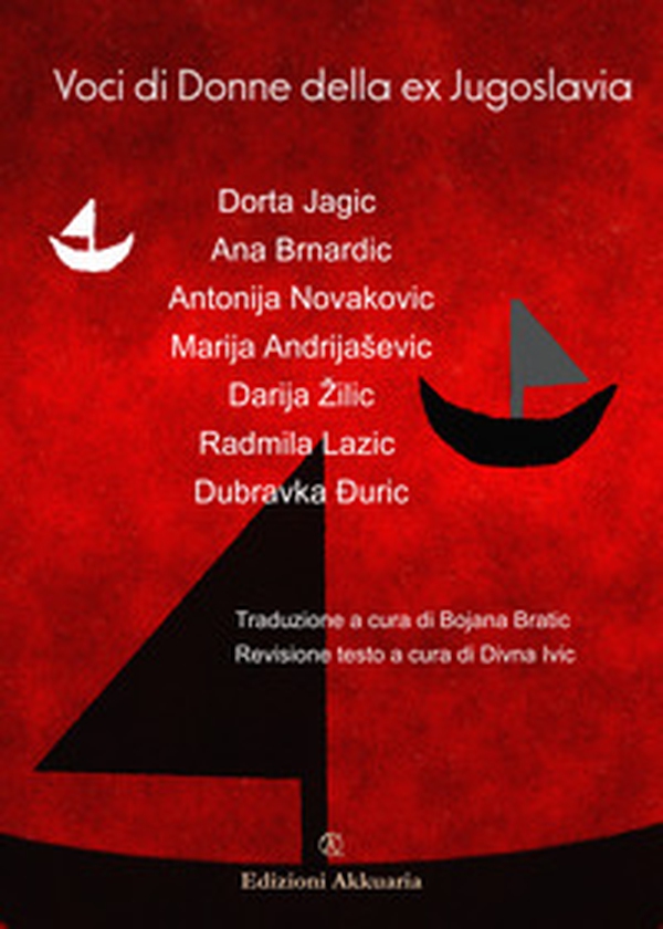 Voci di donne della ex Jugoslavia - Librerie.coop Voci di donne della ex Jugoslavia - Librerie.coop