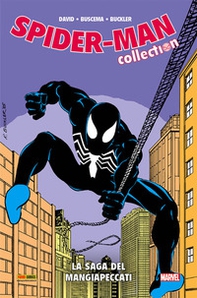 La saga del Mangiapeccati. Spider-Man Collection - Librerie.coop