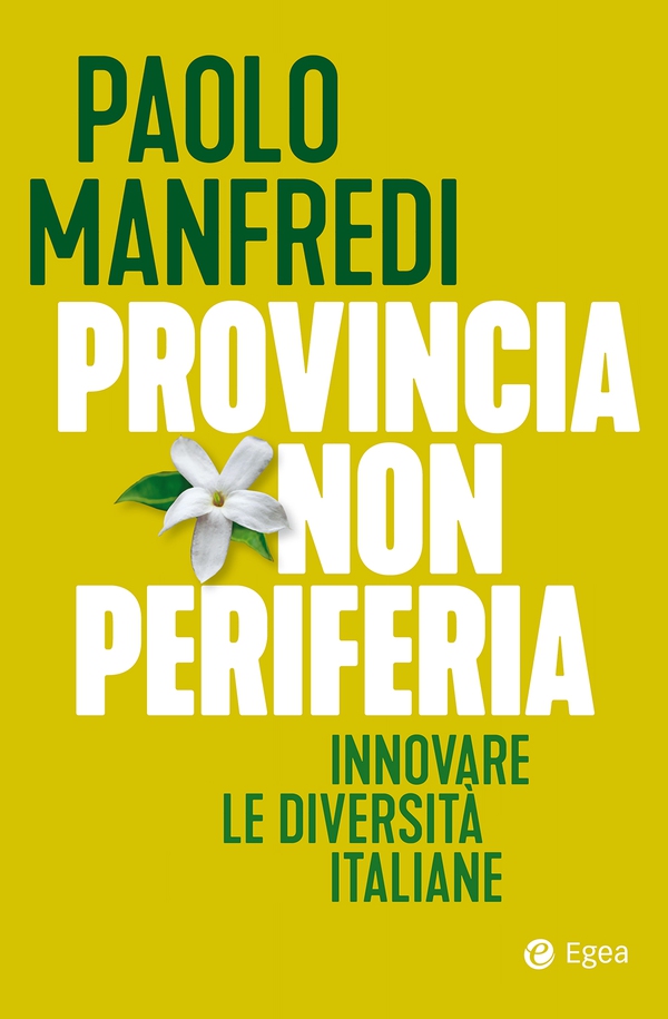 Provincia non periferia - Librerie.coop Provincia non periferia - Librerie.coop