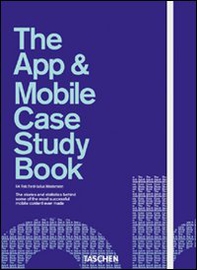 The App & mobile case study book - Librerie.coop