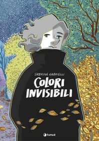 Colori invisibili - Librerie.coop