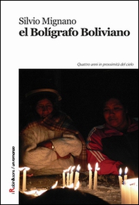 El Boligrafo boliviano - Librerie.coop