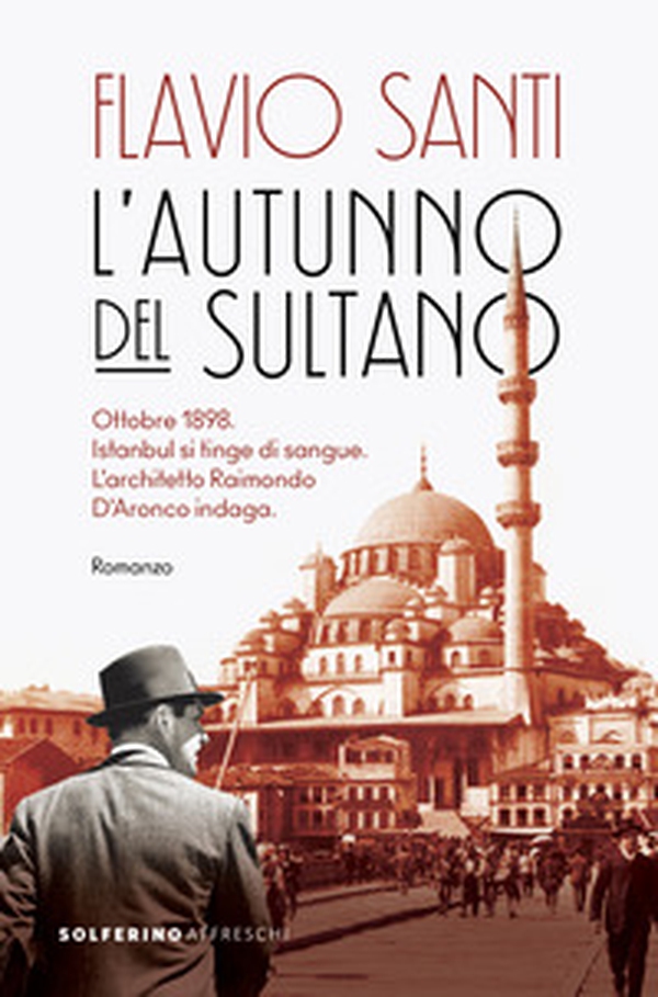 L'autunno del sultano - Librerie.coop L'autunno del sultano - Librerie.coop