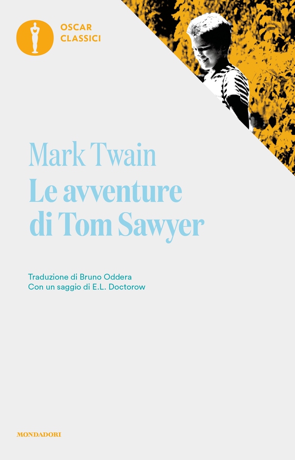 Le avventure di Tom Sawyer - Librerie.coop Le avventure di Tom Sawyer - Librerie.coop