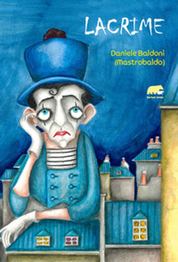 Lacrime - Librerie.coop Lacrime - Librerie.coop