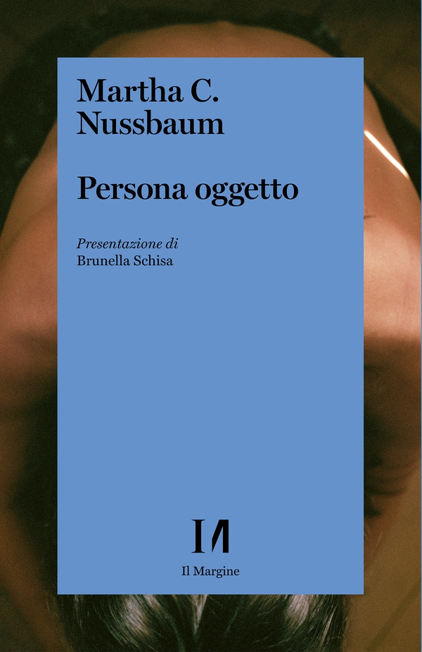 Persona oggetto - Librerie.coop Persona oggetto - Librerie.coop