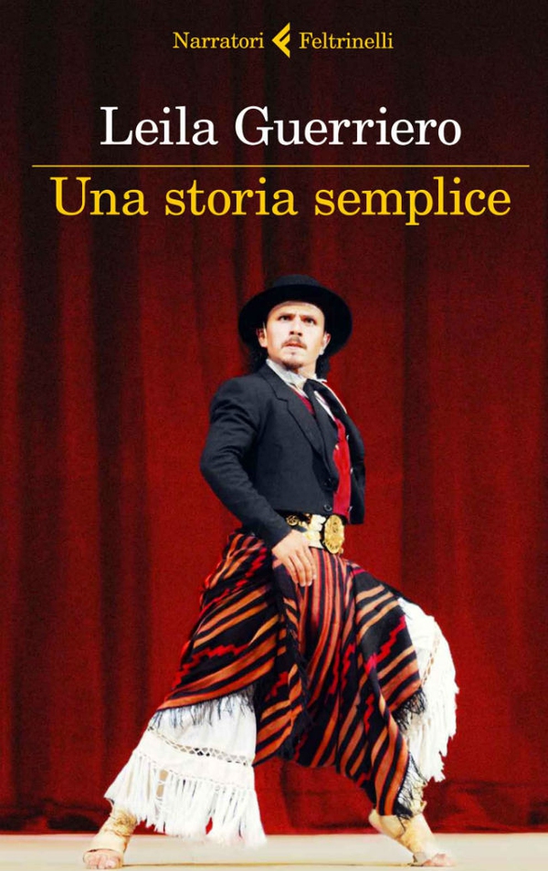 Una storia semplice - Librerie.coop Una storia semplice - Librerie.coop