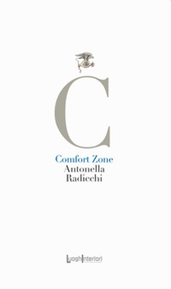 Comfort Zone - Librerie.coop Comfort Zone - Librerie.coop