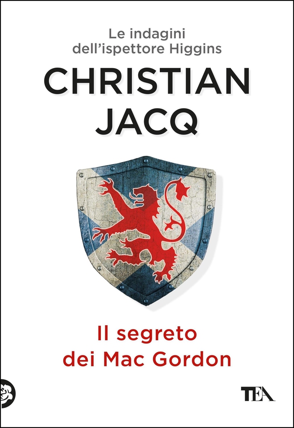 Il segreto dei Mac Gordon - Librerie.coop Il segreto dei Mac Gordon - Librerie.coop