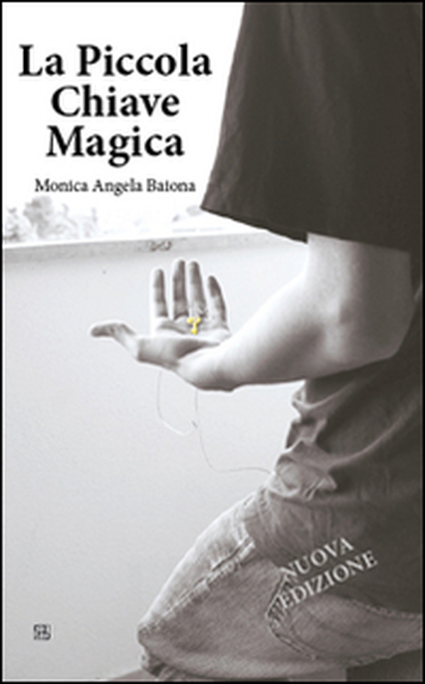 La piccola chiave magica - Librerie.coop La piccola chiave magica - Librerie.coop