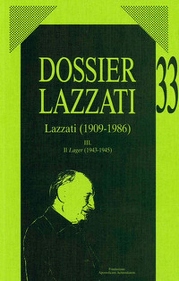 Dossier Lazzati. (1909-1986) - Librerie.coop Dossier Lazzati. (1909-1986) - Librerie.coop
