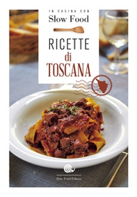 Ricette di Toscana - Librerie.coop