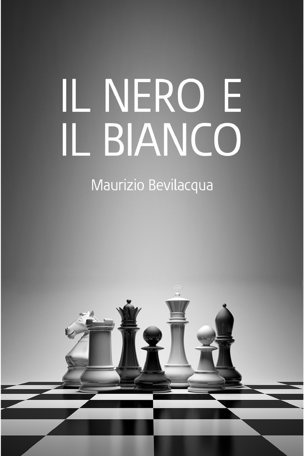 Il Nero e il Bianco - Librerie.coop Il Nero e il Bianco - Librerie.coop
