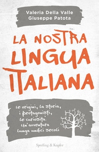 La nostra lingua italiana - Librerie.coop
