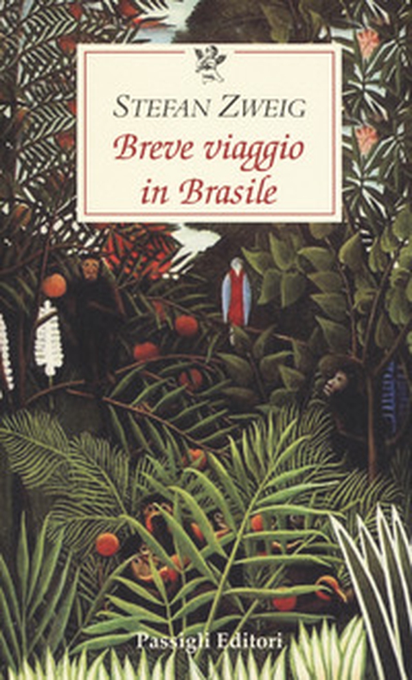 Breve viaggio in Brasile - Librerie.coop Breve viaggio in Brasile - Librerie.coop